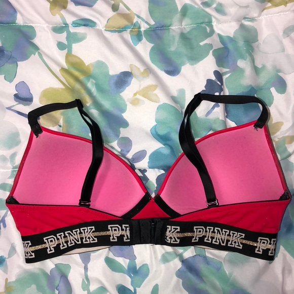 PINK bra - Picture 2 of 3